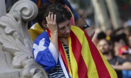 Cataluña: los tontos del pueblo se creyeron muy astutos