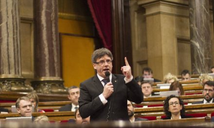 Puigdemont, en un callejón sin salida: todas las vías conducen a las elecciones