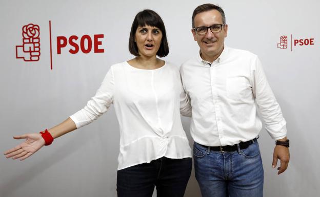 FUMATA NEGRA EN EL PSOE