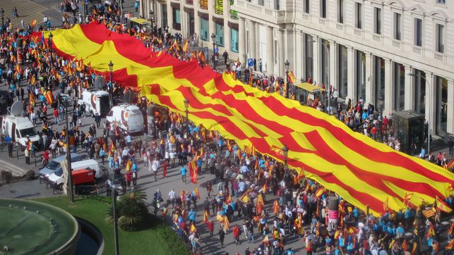 Nos jugamos Catalunya