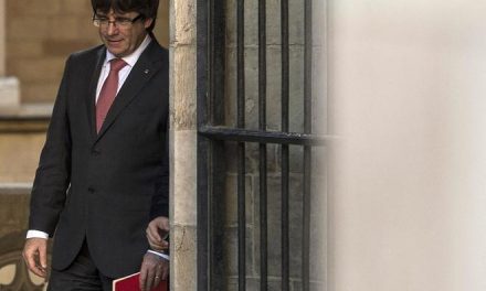La ‘Catalunya Nord’ afirma que recibirá a Puigdemont y al Govern «en caso de exilio»