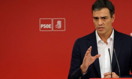 Sánchez viaja a Bruselas para desactivar el mensaje de la «represión» en Cataluña