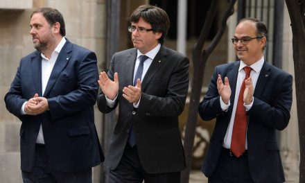 El ‘corralet’, o por qué las empresas salen huyendo del ‘paraíso catalán’