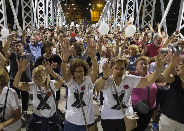 6 preguntas y respuestas para saber qué está pasando con el tren en Murcia
