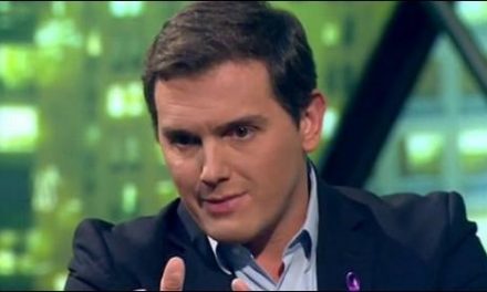 Bomba en La SextaNoche: Albert Rivera revela su plan en Cataluña con Pablo Iglesias