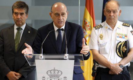 La cúpula policial compró equipos de espionaje telefónico sin autorización