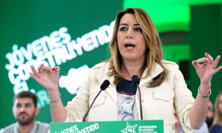 Andalucía y el cupo: Susana Díaz pide un modelo global para todas las autonomías