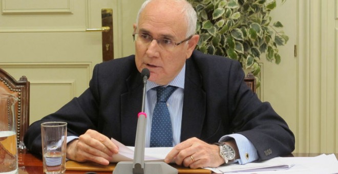 CASO GÜRTEL: El nuevo juez de la caja B del PP participó junto a un imputado de la trama Gürtel en cursos de FAES