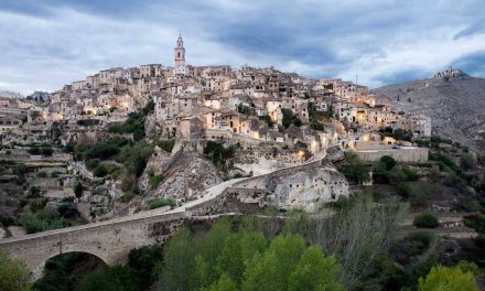 Las 7 maravillas rurales de España en 2017