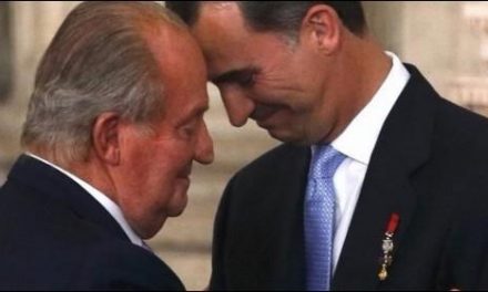 La grave acusación de Juan Carlos I sobre el culpable de lo que sucede en Cataluña