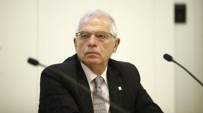 Las posturas antiseparatistas le pasan factura a Borrell: pierde el apoyo de Ferraz
