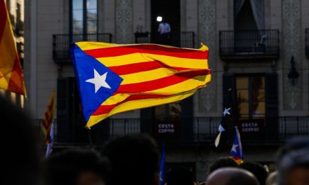 El barrizal catalán