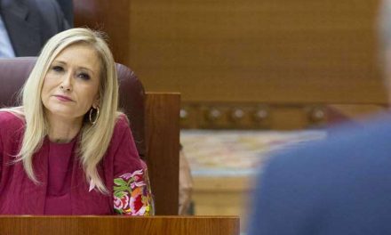 Raquel Ejerique e Ignacio Escolar, imputados por «descubrimiento de secretos» tras destapar el caso Cifuentes