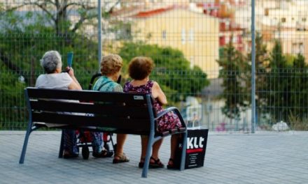 MURCIA TRANSPARENTE PUBLICÓ RECIENTEMENTE VARIOS ARTICULOS DE APOYO A LAS VIUDAS Y AMAS DE CASA