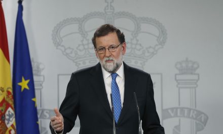 Desmontando a Rajoy: su inverosímil explicación del 21-D