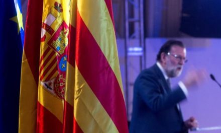 Los retos de España y el partidismo