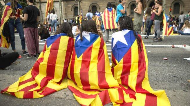 Cataluña recibe más financiación que la media de las CCAA gracias al rescate estatal