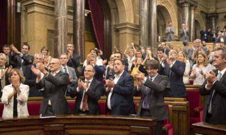 Josep Pla: “El catalán es un fugitivo y, a veces, cobarde”