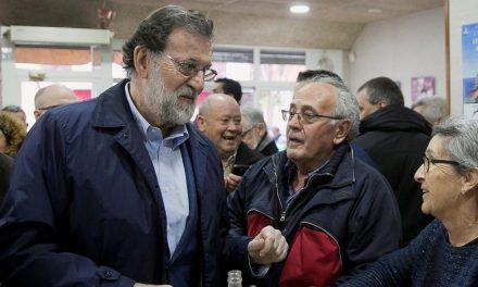 Rajoy: “El cuento del independentismo no da más de sí; el ‘procés’ ha acabado y mal”