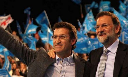 Lugo 2009: el mitin que Rajoy y Feijoo desearían borrar del mapa