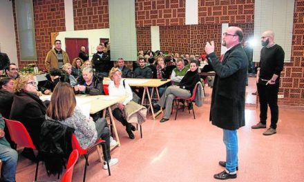 El Puntal lanza un plan para recuperar enclaves culturales e históricos