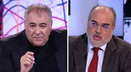 El plan de Enric Juliana (y Ferreras) para dar jaque al Estado