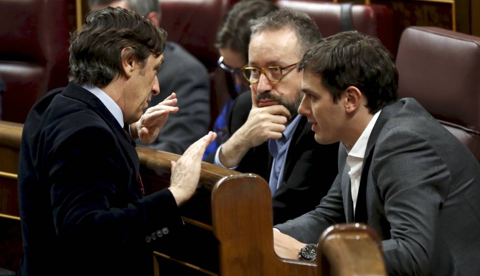 Primero derecha