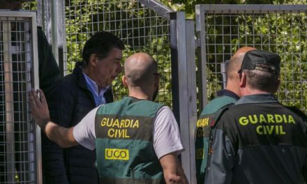 Ignacio González sostiene que la confesión de Edmundo Rodríguez se consiguió bajo amenazas