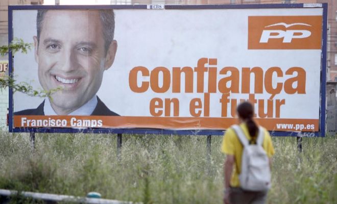 La hora de la ‘Gürtel’ de Valencia: 22 sesiones para diseccionar la gran campaña de Francisco Camps