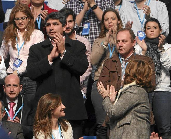 340.000 firmas por la prisión permanente: «Derogarla es un paso atrás en la democracia»