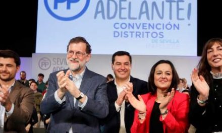 El PP rechaza «lecciones» de PSOE, Podemos y Cs ante su respuesta a la corrupción