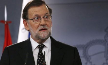 Documentos confidenciales prueban que Rajoy nunca consideró aplicar el estado de sitio en Cataluña por el 1-O