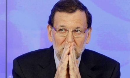 Rajoy descarta regular por ley la equiparación salarial entre hombres y mujeres en las empresas
