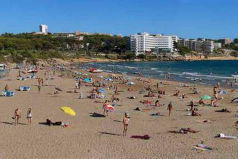 El Corredor Mediterráneo deja a Salou sin estación de tren