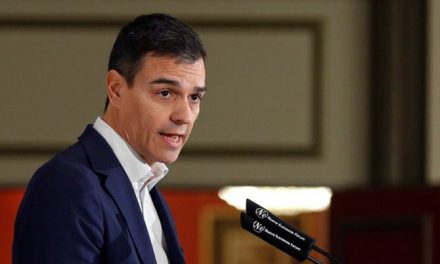 Los riesgos de Pedro Sánchez con el delito de rebelión