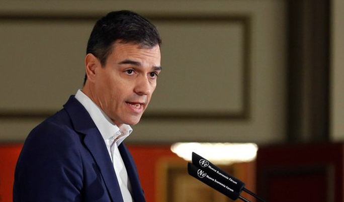 Pedro Sánchez no comparecerá el 23-O en el Senado para hablar solo de su tesis