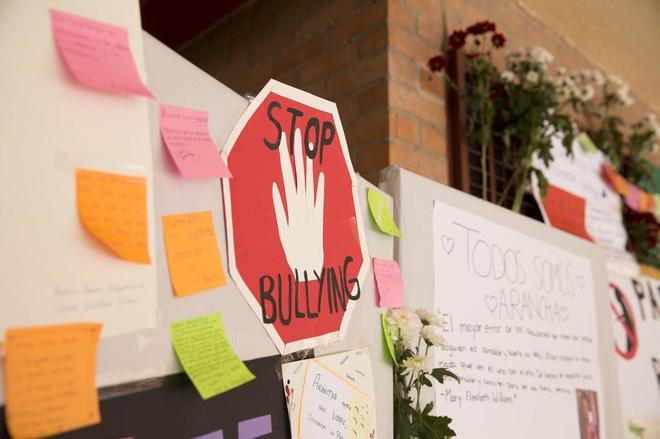 El 90% de los profesores reconoce que ha convivido con algún tipo de violencia en su centro escolar