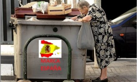 BAJA LA MARCA ESPAÑA POR SUS TRASTORNOS DE ANSIEDAD GENERALIZADA