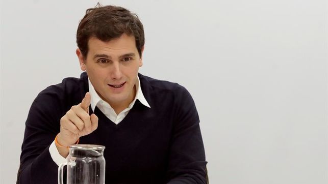 El PP da por acreditada la financiación ilegal de Ciudadanos tras las comparecencias en el Senado de dos expulsados del partido