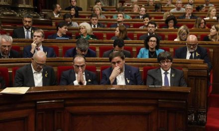 El Tribunal Supremo puede suspender a Puigdemont como diputado en un plazo de dos meses