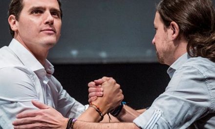 Lo que el CIS esconde: suben Ciudadanos y Podemos, bajan PP y PSOE