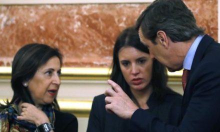 Unidos Podemos y PSOE se alían para acabar con el bloqueo legislativo de PP y C’s en el Congreso