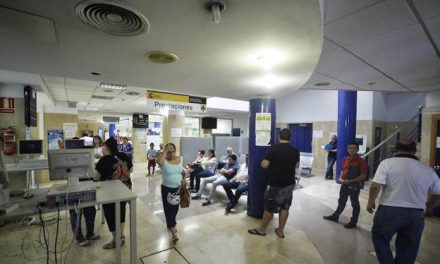 Enero deja 1.828 nuevos desempleados en Murcia