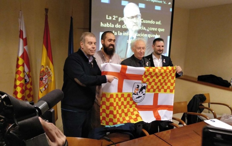 PROYECTO TABARNIA