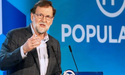 Rajoy advierte de que el debate sobre las lenguas «atenta contra el progreso» y supone «situarse en el peor pasado»