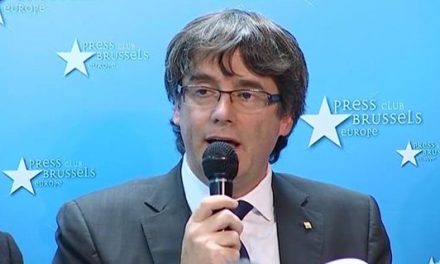 Los secretos de la vigilancia policial a Puigdemont en Bruselas