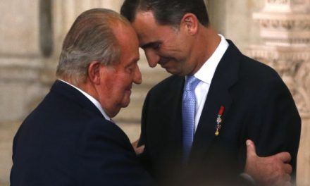 Villarejo, Inda y Cerdán intentaron un tercer chantaje a la Casa Real con el romance de Juan Carlos y Marta Gayá