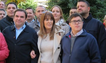 Cinco alcaldes del PP en Jaén se pasan a Ciudadanos