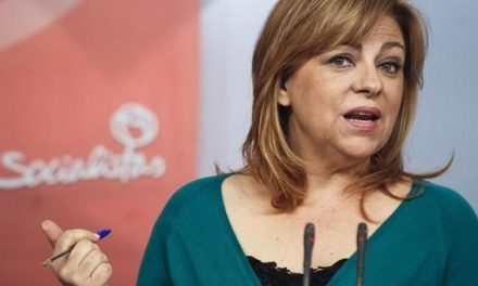 Rebelión de mujeres del PSOE contra Sánchez por no apoyar a Valenciano para liderar el Grupo Socialista Europeo