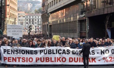 Pensiones: mucho ruido, pocas nueces y excesivo alarmismo